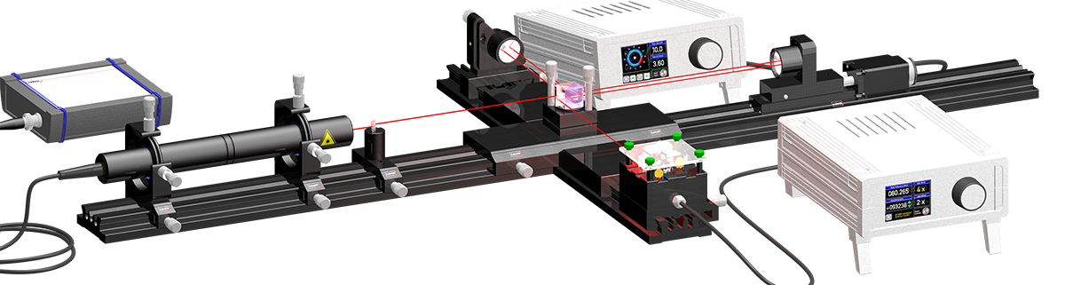 Set-up of LM-0140.png CNC Calibration Extension for LM-0100