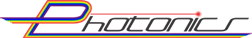 Photonics Logo